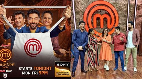 MasterChef India Season 7: When & where to watch Vikas Khanna, Ranveer ...