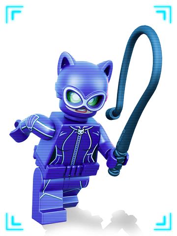 Catwoman (The Lego Batman Movie) | Villains Wiki | Fandom powered by Wikia