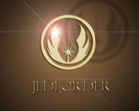 Jedi Order Wallpaper - WallpaperSafari