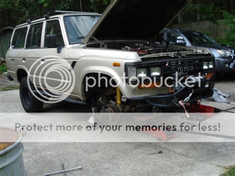 '88 FJ62 6BT swap | IH8MUD Forum