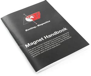 Magnet Handbook