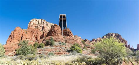 Chapel Of The Holy Cross Free Stock Photo - Public Domain Pictures