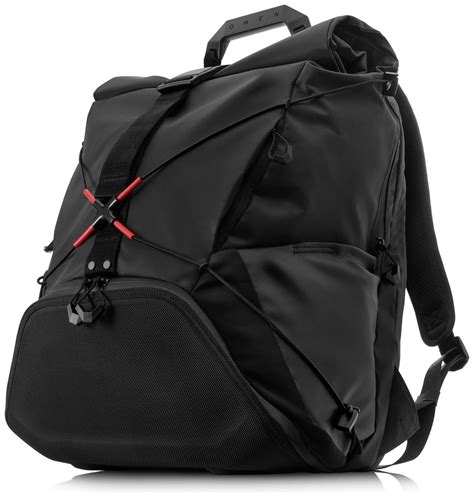 HP Omen X 17.3 Inch Laptop Backpack Reviews