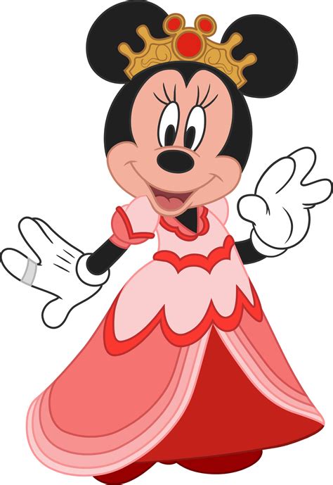 Minnie Mouse | Disney Princess Wiki | Fandom