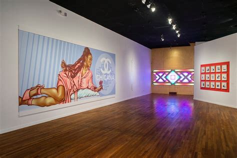 Mexic-Arte Museum (Austin) - All You Need to Know BEFORE You Go