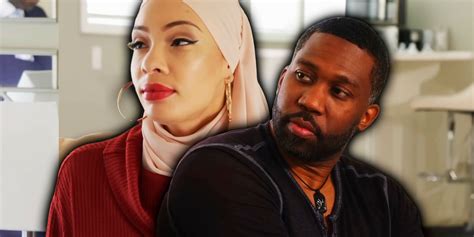 90 Day Fiancé’s Shaeeda Reveals If She & Bilal Plan To Have Baby After ...