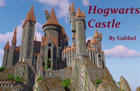 [Top 10] Minecraft Best Castle Seeds | Gamers Decide