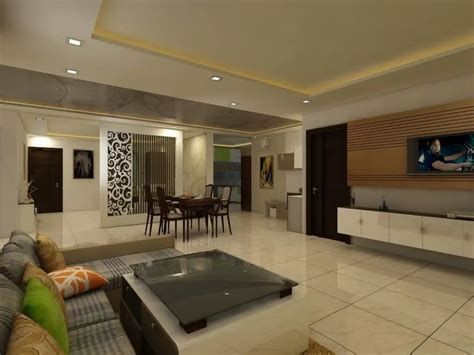 30 BEST Modern Gypsum Ceiling Designs for Living room | HPD Consult