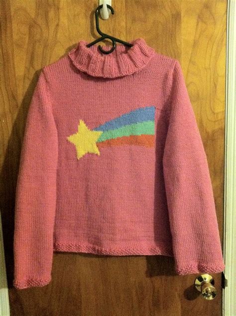 Mabel Pines Sweater by playswithstring on deviantART | Mabel pines ...