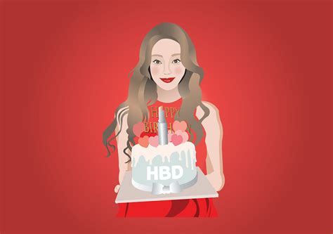 HBD on Behance