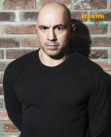 Joe Rogan Workout Routine And Diet Plan [2020] - Telefeedcast