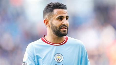 In Focus: Riyad Mahrez out to revive Manchester City career | LiveScore