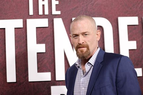 'Bosch: Legacy' Cast: Max Martini Will Play an LAPD Detective in Season 2