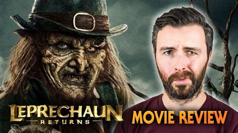 Leprechaun Returns (2018) - Movie Review | Spoilers - YouTube