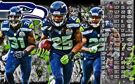 🔥 [40+] Seahawks Legion of Boom Wallpapers | WallpaperSafari