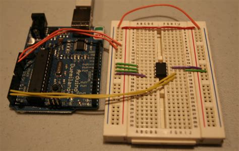 I2c eeprom programmer - dasehardware