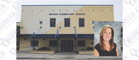 Nelson Elementary Starts School Year With New Principal And Assistant ...