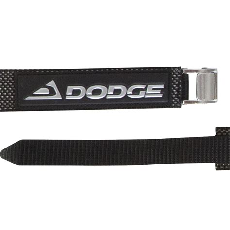 DODGE Power Strap | Dodge Ski Boots