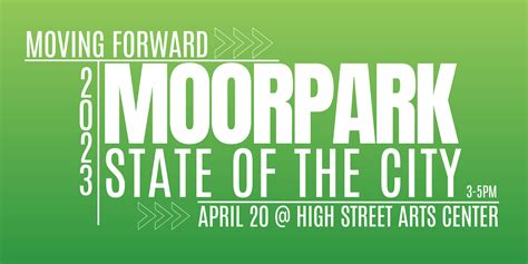 State of the City | Discover Moorpark