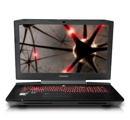 Gaming Laptops, Best Gaming Laptop | ORIGIN PC