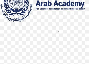 Arab Academy For Science, Technology & Maritime Transport Cairo ...