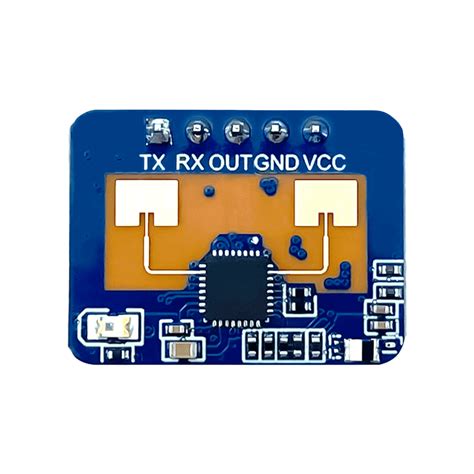 HLK-LD2410C 24Ghz Human Presence Radar Sensor Module