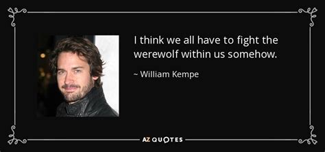 TOP 25 WEREWOLF QUOTES (of 172) | A-Z Quotes