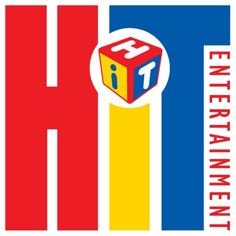 HiT Entertainment Prototype Logo (2006) #2 by JohnGamble1997 on DeviantArt