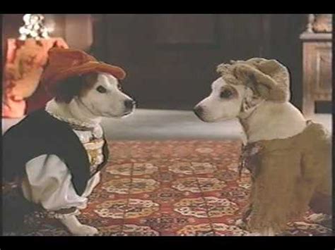 The Visual FX of Wishbone - PBS TV Series - YouTube