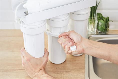 Uses & Benefits of Countertop Water Filters you Should Know