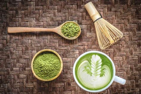 The Best Matcha in 2024: A Comprehensive Guide