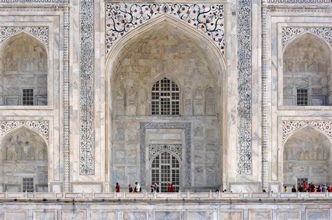 History of Taj Mahal : Story Behind the Taj Mahal