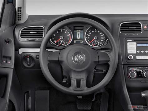 2013 Volkswagen Golf Pictures: | U.S. News