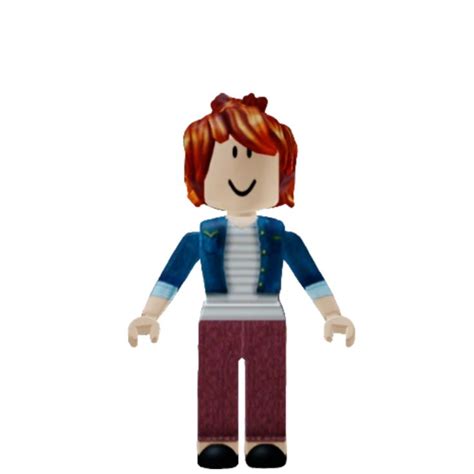 Roblox girl bacon | Leuke knutselwerken, Knutselwerk, Roblox