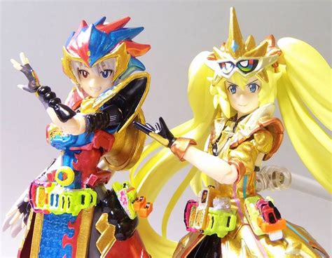 Kamen Rider Ex Aid, Kamen Rider Series, Anime Figurines, Manga Artist ...