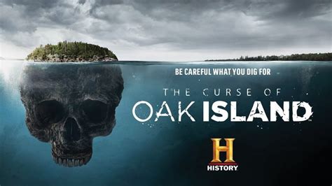 The Curse Of Oak Island Season 9: Renewed? Gary Drayton Seems Optimistic To Return! Know More