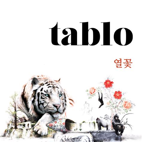 #Tablo: Rapper Drops Hints On Solo Album Release & Epik High's Comeback ...