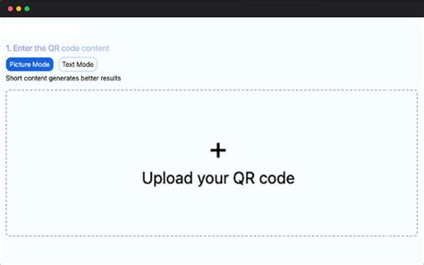 QR Code AI Art Generator for Google Chrome - Extension Download