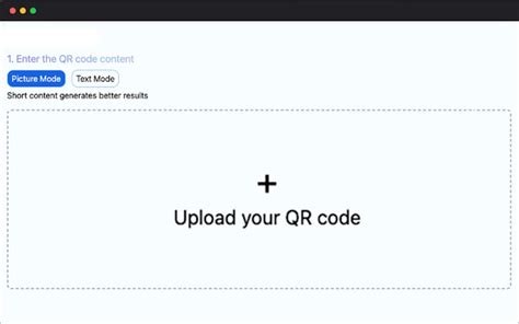 QR Code AI Art Generator для Google Chrome - Расширение Скачать