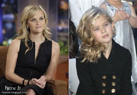 Famous Parents and Children with same manners | Entertainment Blog Pictures