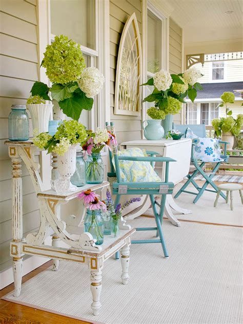 Fabulous Porches Decorating Ideas For Summer 2013 | Modern Furniture Deocor