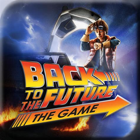 Back to the Future Guide - IGN