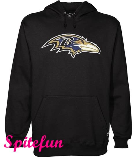 Baltimore Ravens Hoodie