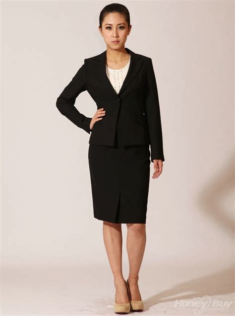 Formal Business Attire For Females In 2023 – ADDICFASHION