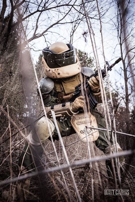 COD Juggernaut Cosplay 4 by tylercairnsart on DeviantArt