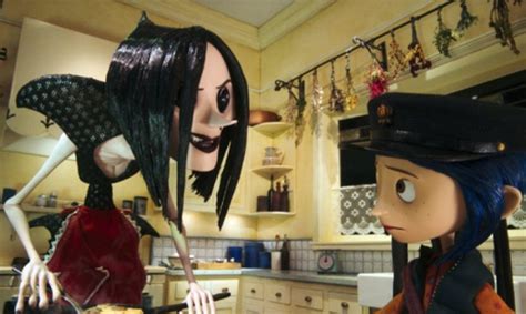 Coraline 2: Release Date & Chances Of Renewal - OtakuKart