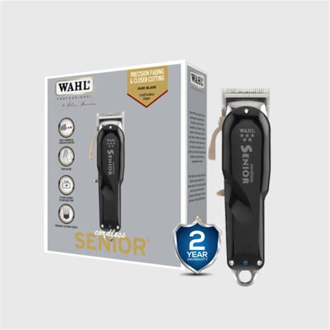 WAHL Senior Cordless - LuluAdz - Free Classified Ads