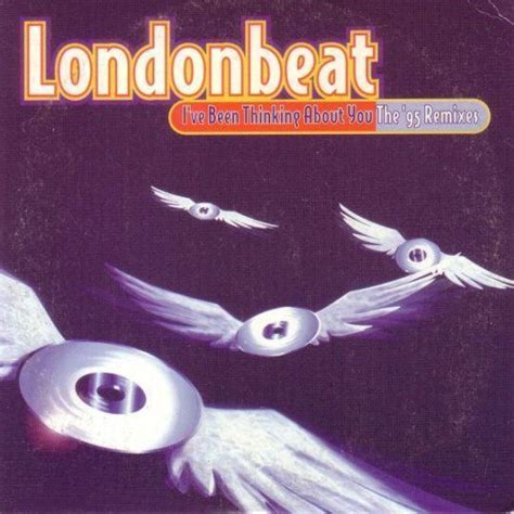 Londonbeat - I've Been Thinking About You | Top 40