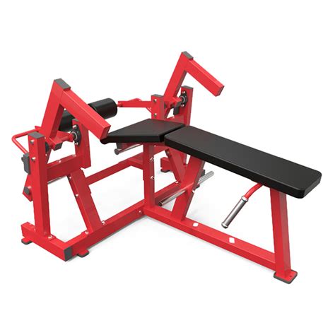 Wholesale Seated Leg Curl Machine Factory and Manufacturers, Suppliers Products | Minolta