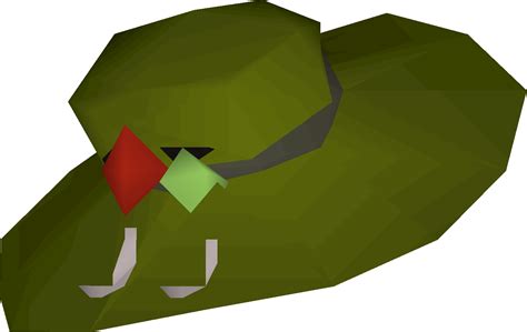 Angler hat - OSRS Wiki